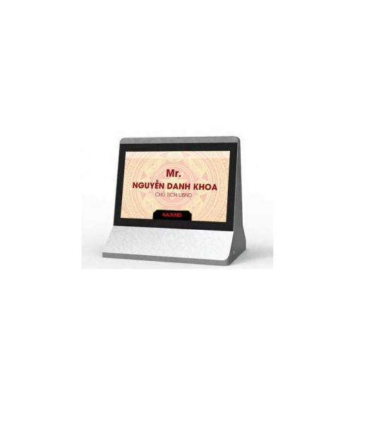 Bảng chức danh điện tử 11.6 inch