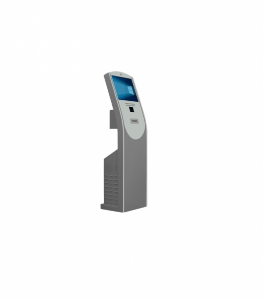 KIOSK 17 inch