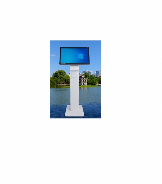 KIOSK 21.5 inch