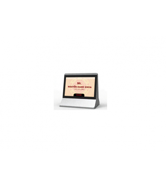 Bảng chức danh điện tử 13.3 inch