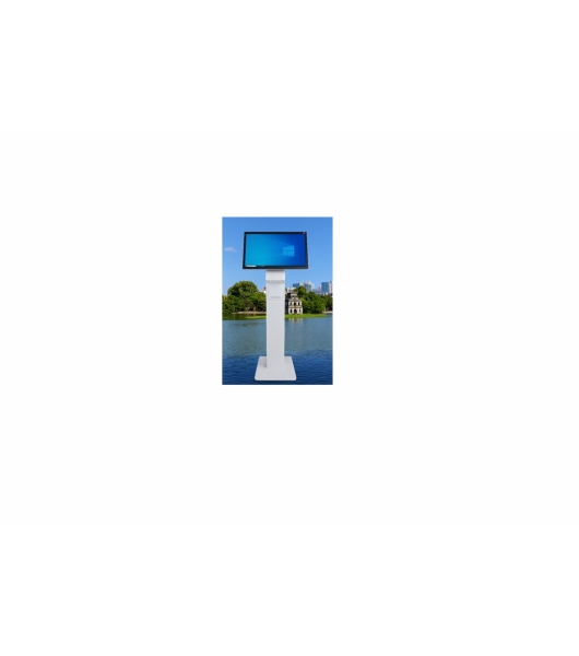 KIOSK 21.5 inch